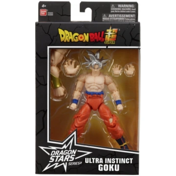 Bandai Figurka DRAGON BALL DRAGON STARS ULTRA INST