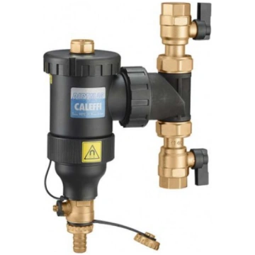 Caleffi DIRTMAG 545346 magnētiskais netīrumu atdal