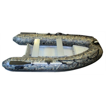 RIB 320