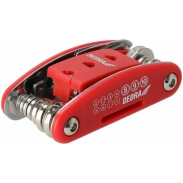 Dedra Multitool naprawczy , CRV | 06F244 | 5902628