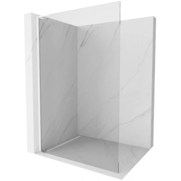 Mexen Kioto L ścianka prysznicowa Walk-in 65 x 200
