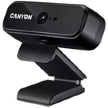 Canyon Webcam C2 HD 720p/30fps/Microphone/USB 2.0 
