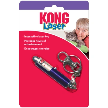 KONG Cat Laser Pointer - rotaļlieta kaķiem | 03558