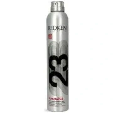 Redken Forceful 23 Super Strength Finishing Spray 