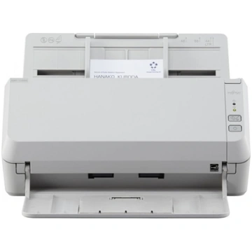 Ricoh SP-1130N Scanner A4 Spalvotas 30 ppm 600x600