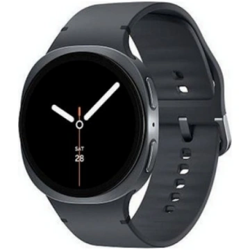 Samsung Galaxy Watch8 40mm Bluetooth Graphite (SM-
