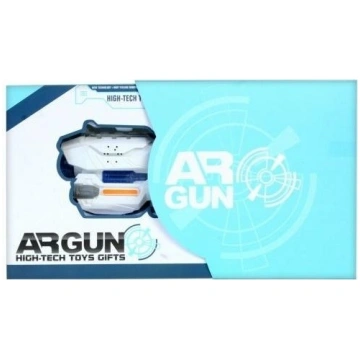 MEGA CREATIVE Pistole ArGun 302562
