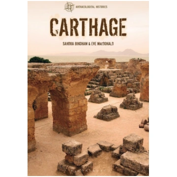 Carthage Bloomsbury Academic