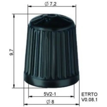 Merida Micīte ventilim AV 2199011600007