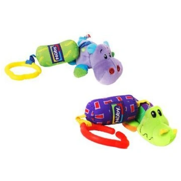 Hanging Musical Safari (Chair Paseo) Nuby
