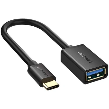 Adapteris Ugreen Type-C to USB 3.0 USB Type-C, USB