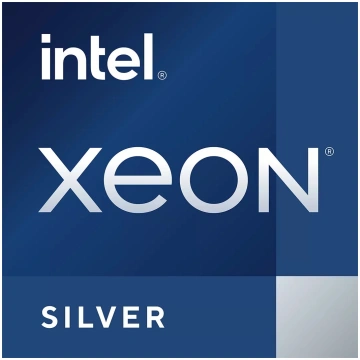 Servera procesors Intel Xeon Silver 4509Y — 8 kodo