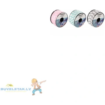 Aukla saimniecības 3mm*20m spolē Tammer 04190