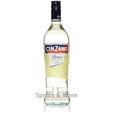 Cinzano Bianco
