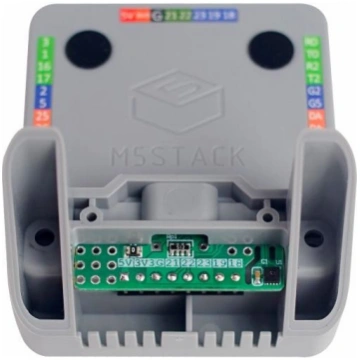 BTC Standing Base with SHT30 for M5Stack Core AN-1