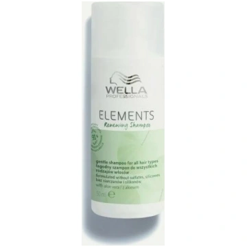 Wella Professionals Elements Renewing Shampoo, Atj