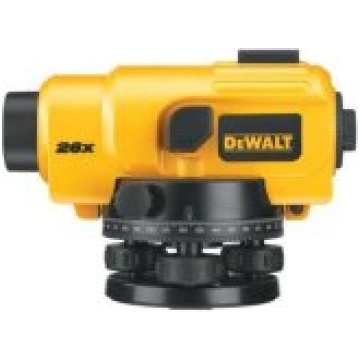DeWALT DeWALT DW096PK laser level Line level 100 m