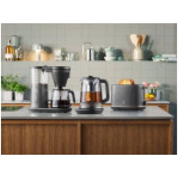 Electrolux E7T1-6BP tosteris [Toster]