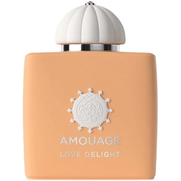 Smaržas Amouage Love Delight, SKU#1727858744435848