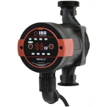 IBO elektroniskais cirkulācijas sūknis MAGI 25-80/