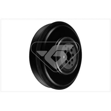 Kloķvārpsts dempfers AUDI A4 B7 04-09 / A6 C6 04-1