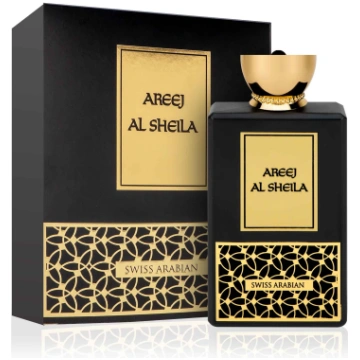 Swiss Arabian Areej Al Sheila EDP / 6295124032837