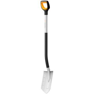 FISKARS XACT POINTED SPADE 6411501311627 ( 1066729