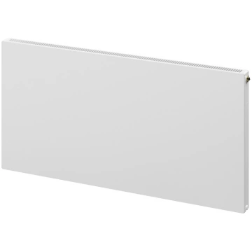 Radiators Mexen Flat CVF11, 180 cm x 30 cm, apakšē