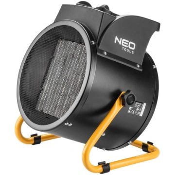 NEO TOOLS 90-064 electric space heater Ceramic PTC