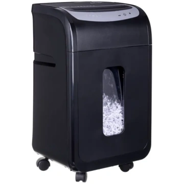 Shredder Activejet ASH-2502C, P-4, 28 l, šķeldo 4x