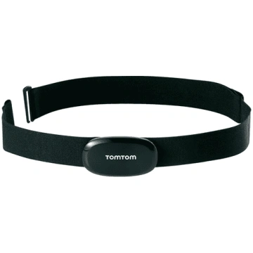 TomTom Bluetooth Heart Rate monitor