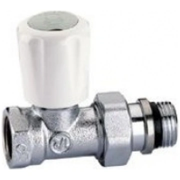 *CALEFFI radiatoru termoventiļi taisns 1/2` (pārbū