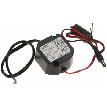 Pulsar MAIŅSTRĀVAS BAROŠANAS ADAPTERIS PSC-12020 P