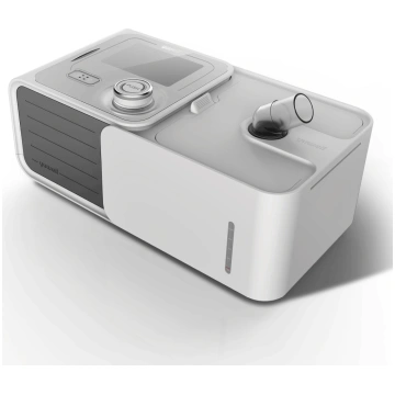 Miego Apnėjos CPAP Mašina Yuwell YH360