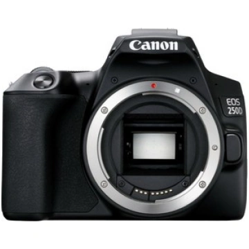 Canon EOS 250D Body