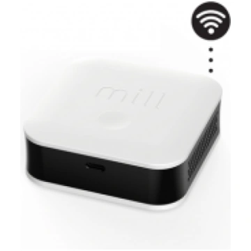 Viedais iekštelpu gaisa kvalitātes sensors Sense, 