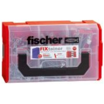 Fischer Fischer FIXtainer-DUOPOWER / DUOTEC - dowe