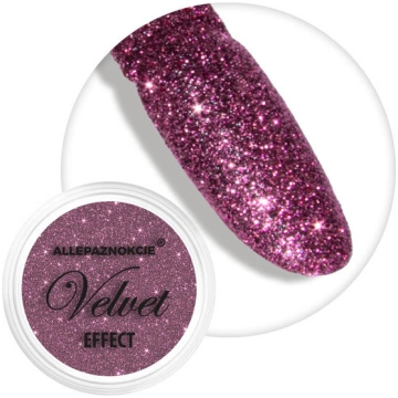 Efekts nagu dekorēšanai Velvet Effect Nr 08 Allepa