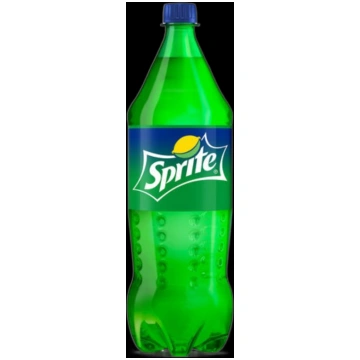 #05 Sprite 1.5L