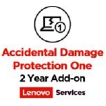 Lenovo Warranty Accidental Damage Protection One (