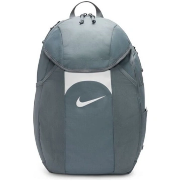 Nike Academy Team mugursoma, pelēka, 30l