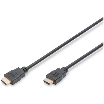 DIGITUS HDMI standarta savienojuma kabelis, tips A