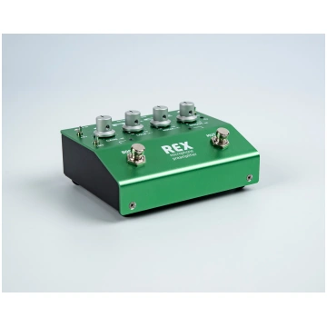 REX Microphone Preamplifier for Stage and Studio G