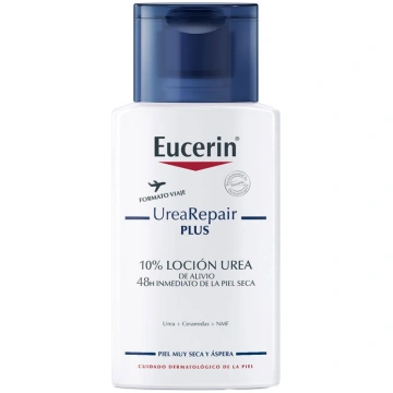 Ķermeņa losjons Eucerin Urea Repair Plus 10%, 100 