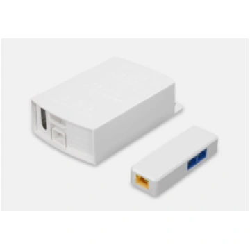 PoE and Data Extender 100m POE-005 Extra Digital