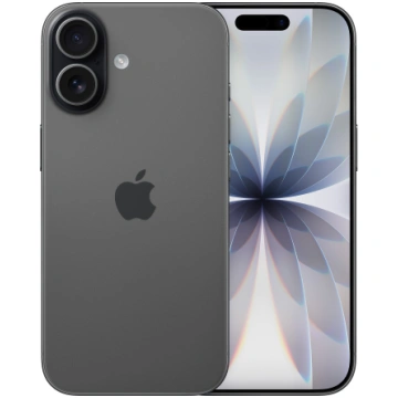 Apple iPhone 17 256GB Black MG6J4