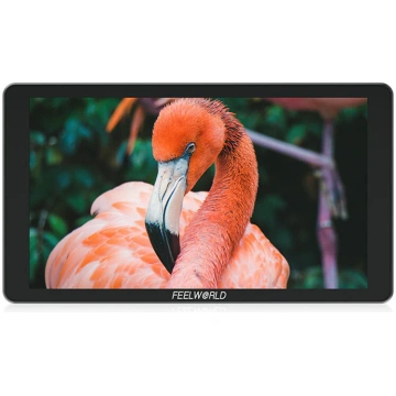 Feelworld Camera Field Monitor P6XL 6"