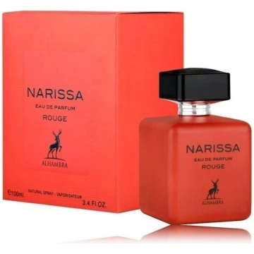 Maison Alhambra Narissa Ruby parfimērijas ūdens si