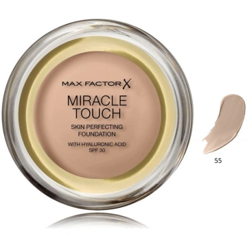 Max Factor Miracle Touch grima pamats - 55 Blushin