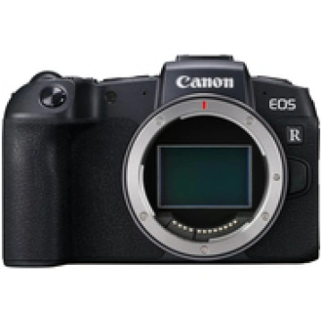 Canon D.CAM EOS RP BODY EU26 (AIP2) Megapixel 26.2